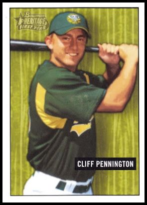 31a Cliff Pennington